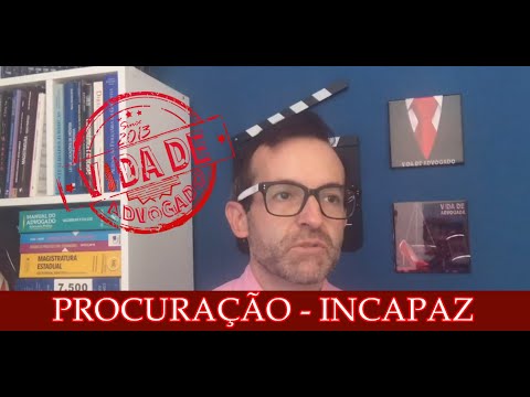 O Processo de Elaboração de uma Procuração para Idoso