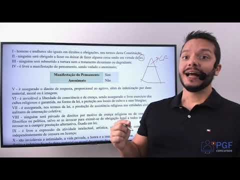 A Constituição Brasileira: Garantindo os Direitos e Deveres Individuais e Coletivos