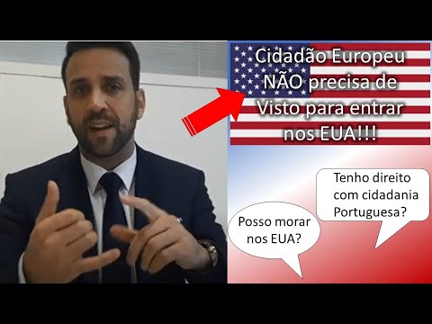 A Necessidade de Visto para Brasileiros Entrarem nos Estados Unidos: Uma Análise Detalhada