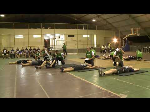 Entendendo o Teste de Aptidão Física (TAF) da Polícia Civil da Bahia