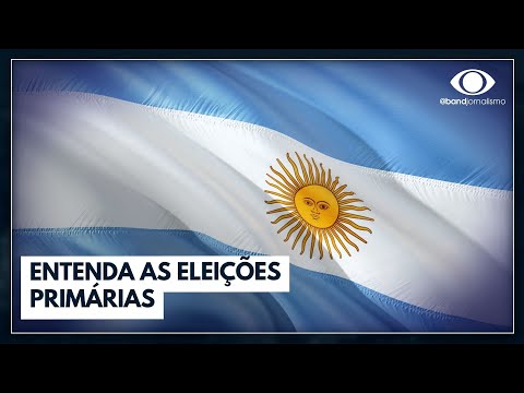 Entendendo o Sistema Eleitoral Argentino: um guia completo sobre seu funcionamento e características.