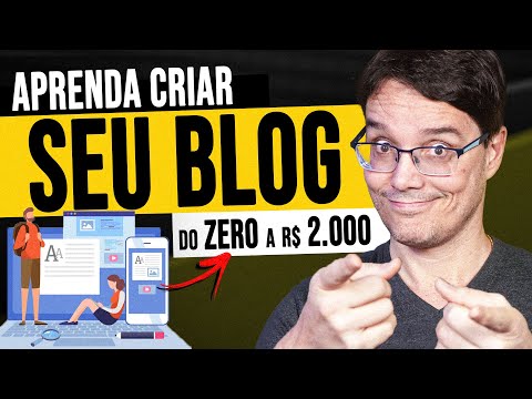 Guia completo: Como criar um blog jurídico gratuito?