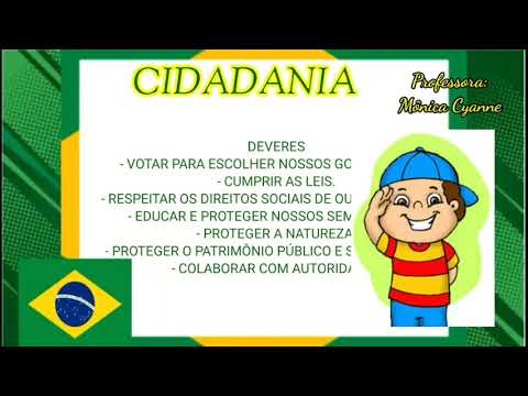 Entendendo os Direitos e Deveres na Cidadania: Um Guia Informativo