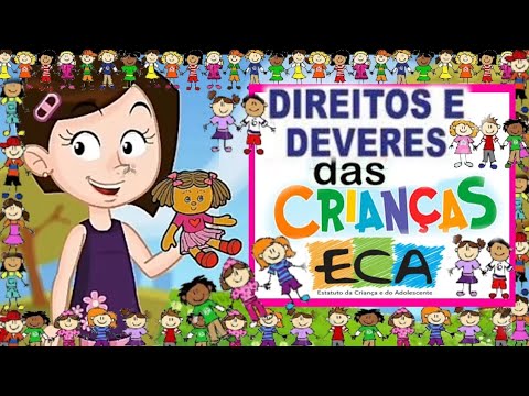 O direito da criança: compreendendo seus fundamentos e diretrizes legais