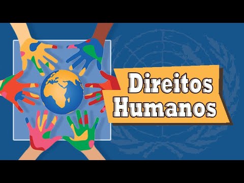 A Importância do Estudo dos Direitos Humanos para a Sociedade