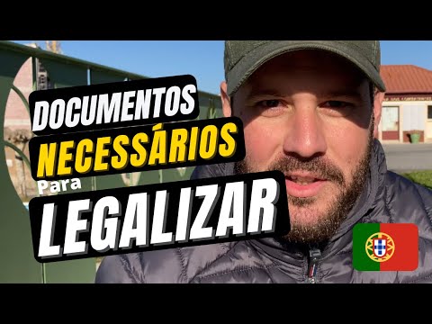 Requisitos e procedimentos para residir legalmente em Portugal
