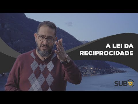Entendendo a Reciprocidade e seus Benefícios para Brasileiros