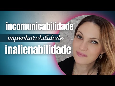 Entendendo a Cláusula de Inalienabilidade e Impenhorabilidade: Uma Análise Detalhada.