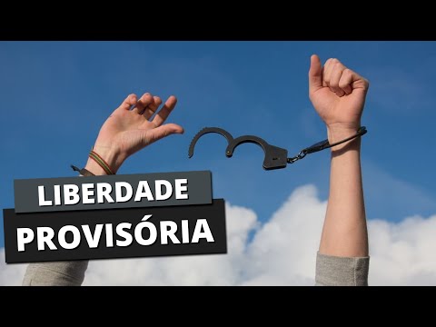 O Processo de Liberdade Provisória: Orientações e Providências a Serem Tomadas