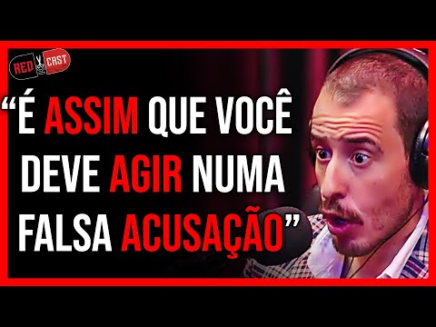 Como provar falsa acusação: um guia informativo para lidar com alegações injustas