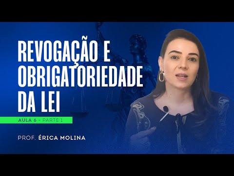 Revogação no Direito: Definição e Aplicações
