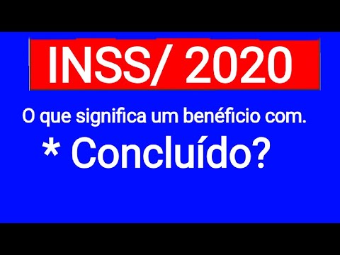 O Significado Jurídico de um Processo Concluído