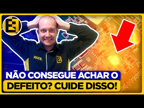 Entenda as Causas Comuns de Defeitos em Placas