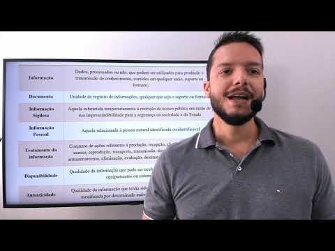 A Lei de Acesso à Informação: Um Guia Completo sobre a Lei 12.527 de 2011