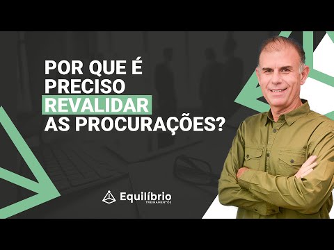 Renovação de Procuração: Requisitos e Procedimentos Essenciais