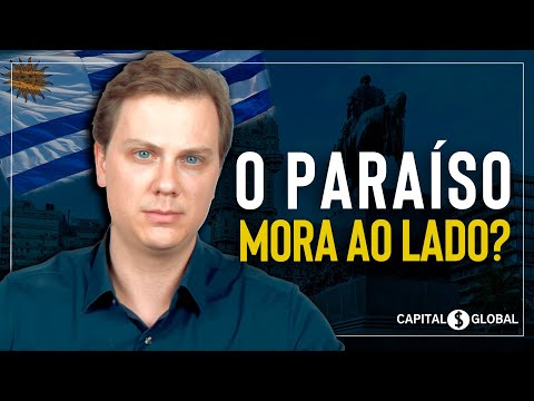 Residência Fiscal no Uruguai: Um Guia Detalhado para Aqueles que Buscam Mudar de País