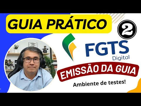 Guia completo para emitir a Procuração do FGTS Digital