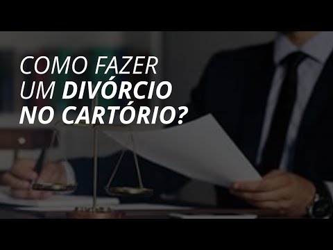 O Processo de Assinatura de Divórcio no Brasil: Entenda Como Funciona