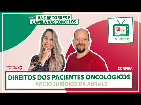 Direitos do Paciente Oncológico: Conheça seus Direitos e Proteções Legais