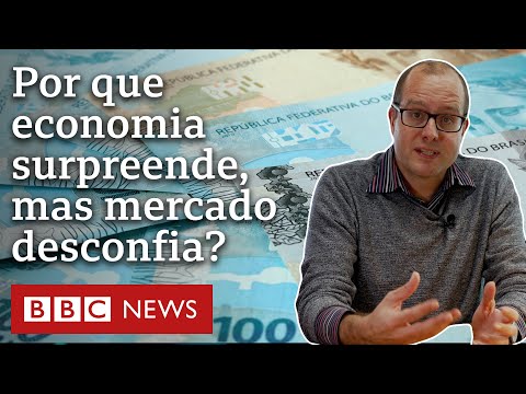 Perspectivas econômicas para o Brasil em 2023: uma análise detalhada