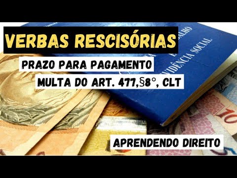 Análise detalhada do artigo 477 do Código Civil: Direitos e deveres das partes envolvidas em rescisões contratuais