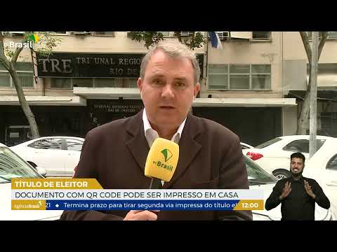 Orientações para Obter a Segunda Via do Título de Eleitor no Rio Grande do Sul