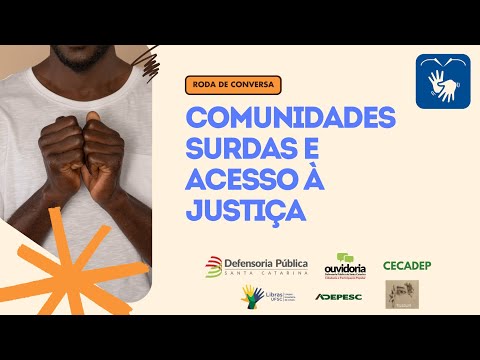 Solicitação e Procedimentos para Acesso à Defensoria Pública em Santa Catarina