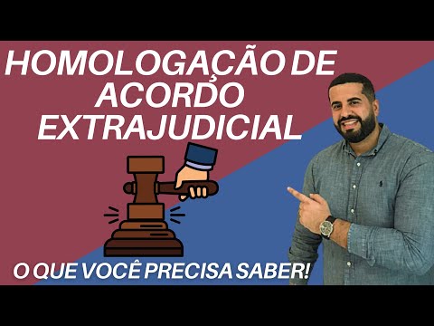 Elementos necessários para a validade de um acordo extrajudicial