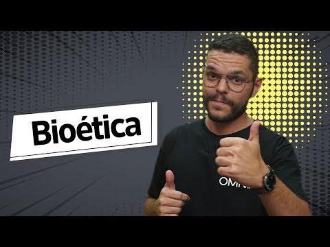 A Importância da Bioética na Proteção e Defesa da Vida