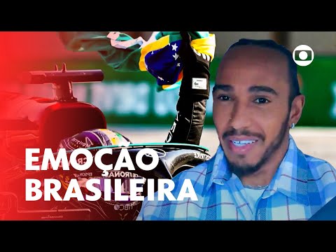 A Cidadania Brasileira de Lewis Hamilton: Uma Análise Jurídica