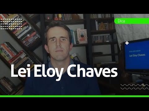 A importância da Lei Eloy Chaves de 1923 para a sociedade brasileira