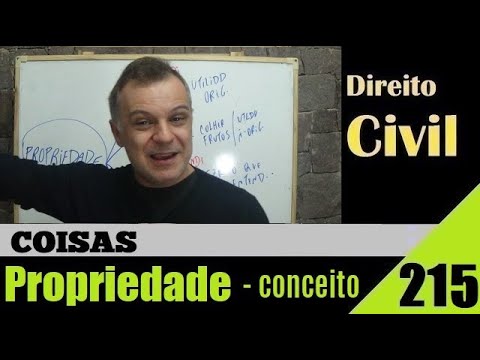O artigo 1225 do Código Civil Brasileiro: Direitos de Propriedade