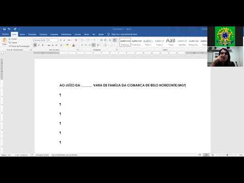 O Processo de Elaboração e Envio de Petições ao Juiz: Um Guia Informativo em Passos Simples