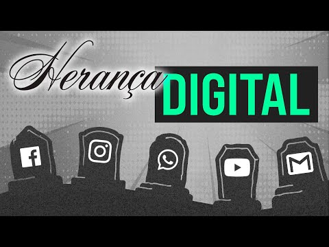 A Implementação da Herança Digital no Direito Brasileiro: Um Caminho a Ser Percorrido