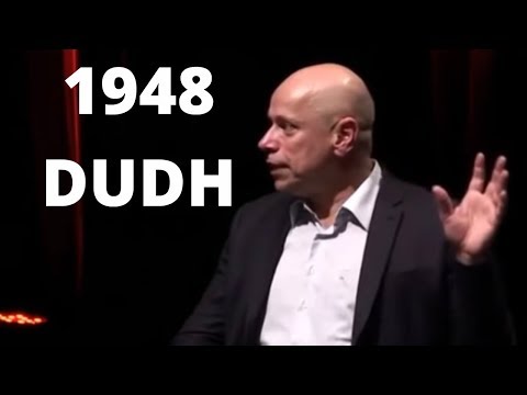 O que significa dizer que um direito é universal?