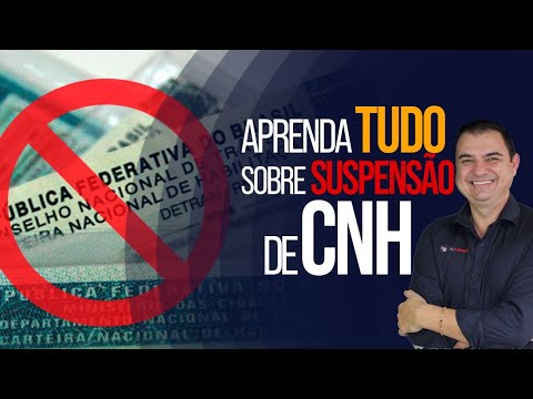 Entendendo os procedimentos quando ocorre a perda do direito de dirigir