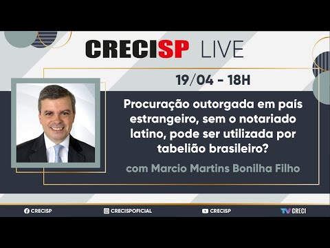 Validação de Procuração Estrangeira no Brasil: Um Guia Informativo