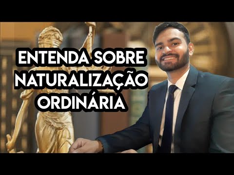 As Vantagens de se Naturalizar Brasileiro: Um Guia Informativo