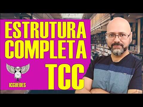 A Elaboração de Trabalhos de Conclusão de Curso (TCC) na Área Jurídica: Um Guia Prático