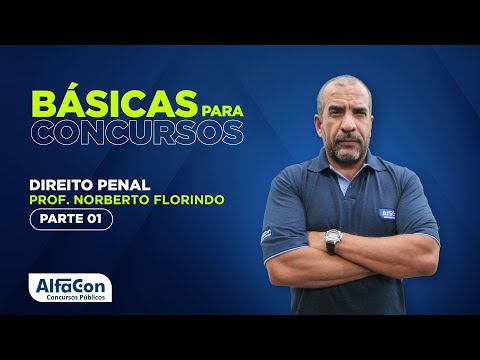 O Que Mais Cai no Direito Penal: Principais Temas e Conceitos
