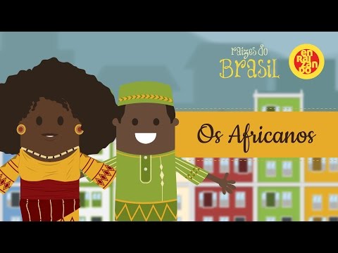 Explorando o Conceito de Afro Luso Brasileiro: Origens, Significados e Implicações Sociais