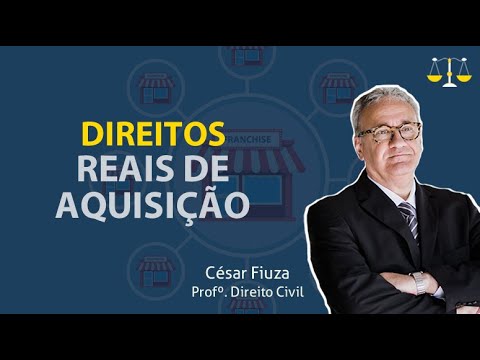 O Processo de Aquisição do Direito Real: Entendendo os Fundamentos e Procedimentos