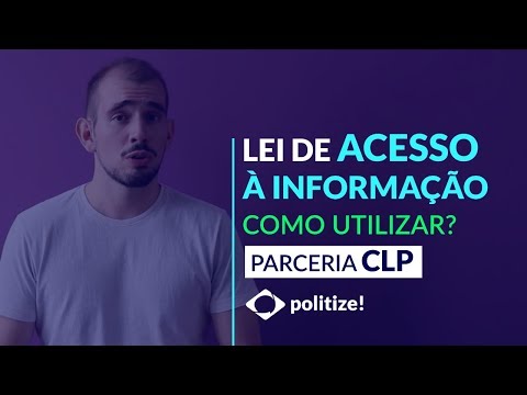 O alcance dos pedidos com base na Lei de Acesso à Informação no Brasil