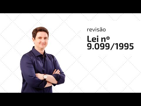 Análise da Lei nº 9.099/95: Principais Aspectos e Implicações