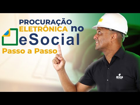 Entrando no eSocial com Procuração: Um Guia Completo para Você