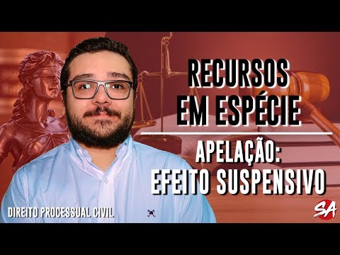 A Revogação do Efeito Suspensivo da Apelação: um caminho a ser trilhado