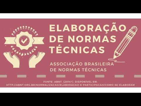 Elaboração de Norma Técnica: Guia Passo a Passo para um Processo Eficiente.