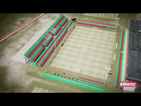 A Propriedade do Estádio Luso Brasileiro: Um Olhar Jurídico