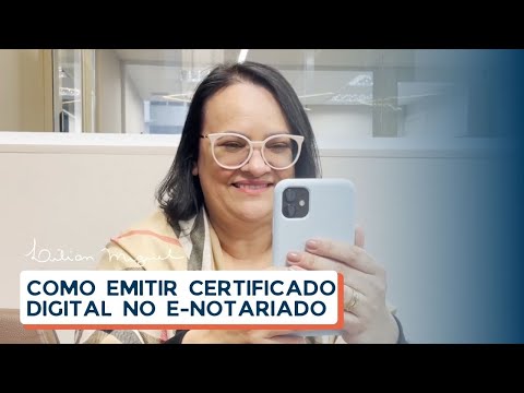 O Processo de Obtenção de Certificado Digital e Notariado no Brasil: Um Guia Informativo