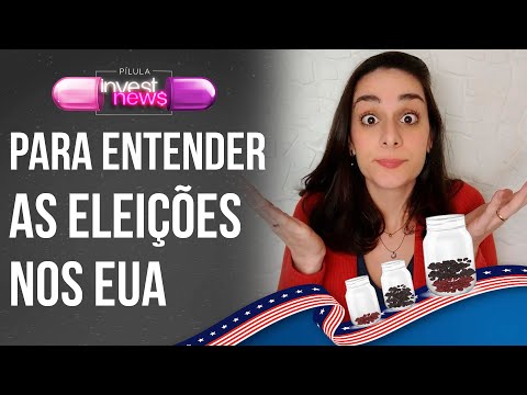 Análise do Processo Eleitoral nos Estados Unidos: Como Funcionam as Eleições